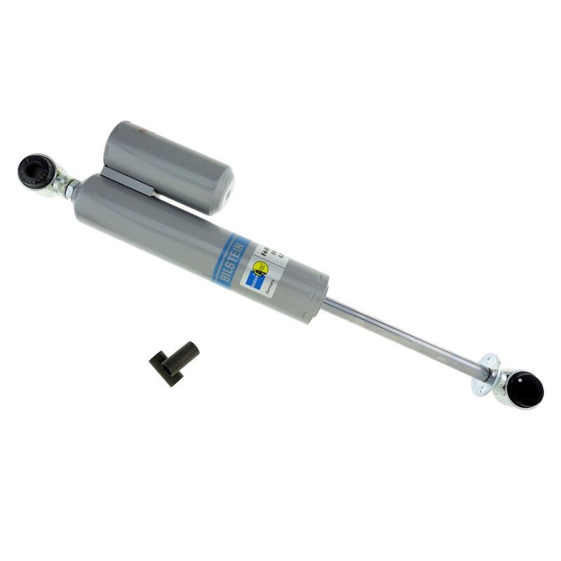 Suspension Shock Absorber - 25-186284